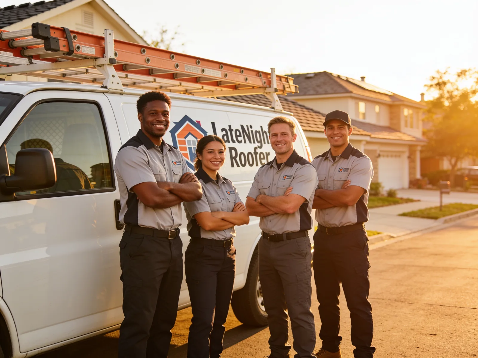 Emergency Roof Repair company in Beauty, KY